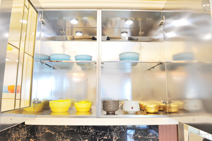 FADIOR法迪奧不鏽鋼藝術櫥櫃,廚房的魔術師,打造防水防火 FADIOR法迪奧不鏽鋼藝術櫥櫃,廚房的魔術師,打造防水防火