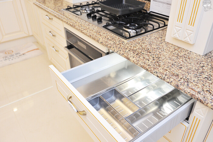 FADIOR法迪奧不鏽鋼藝術櫥櫃,廚房的魔術師,打造防水防火 FADIOR法迪奧不鏽鋼藝術櫥櫃,廚房的魔術師,打造防水防火