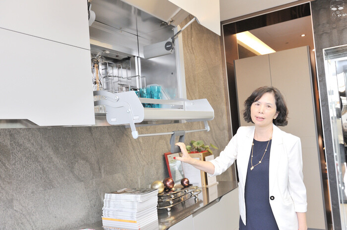 FADIOR法迪奧不鏽鋼藝術櫥櫃,廚房的魔術師,打造防水防火 FADIOR法迪奧不鏽鋼藝術櫥櫃,廚房的魔術師,打造防水防火