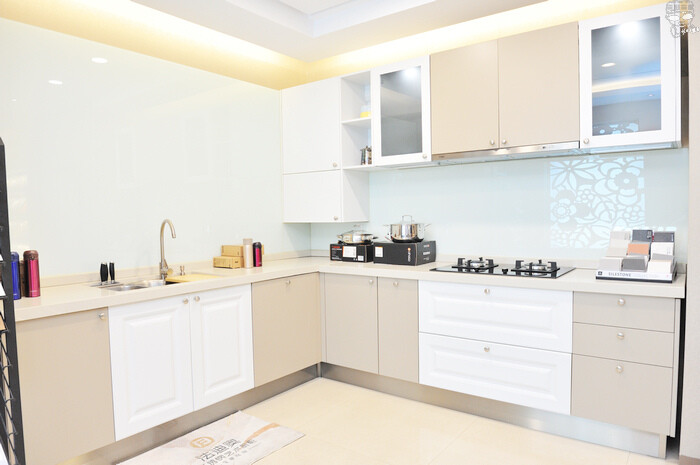 FADIOR法迪奧不鏽鋼藝術櫥櫃,廚房的魔術師,打造防水防火 FADIOR法迪奧不鏽鋼藝術櫥櫃,廚房的魔術師,打造防水防火