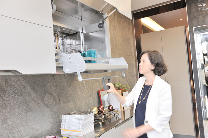 FADIOR法迪奧不鏽鋼藝術櫥櫃,廚房的魔術師,打造防水防火 FADIOR法迪奧不鏽鋼藝術櫥櫃,廚房的魔術師,打造防水防火