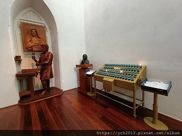 西澳伯斯聖母主教座堂St. Mary's Cathedral 西澳伯斯聖母主教座堂St. Mary's Cathedral