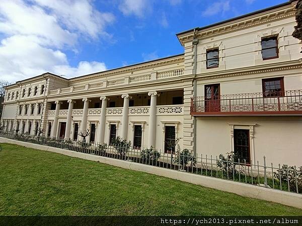 西澳伯斯聖母主教座堂St. Mary's Cathedral 西澳伯斯聖母主教座堂St. Mary's Cathedral