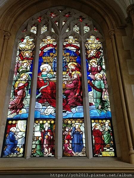 西澳伯斯聖母主教座堂St. Mary's Cathedral 西澳伯斯聖母主教座堂St. Mary's Cathedral