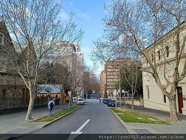 西澳伯斯聖母主教座堂St. Mary's Cathedral 西澳伯斯聖母主教座堂St. Mary's Cathedral