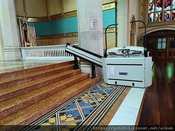 西澳伯斯聖母主教座堂St. Mary's Cathedral 西澳伯斯聖母主教座堂St. Mary's Cathedral