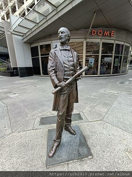 西澳伯斯聖母主教座堂St. Mary's Cathedral 西澳伯斯聖母主教座堂St. Mary's Cathedral