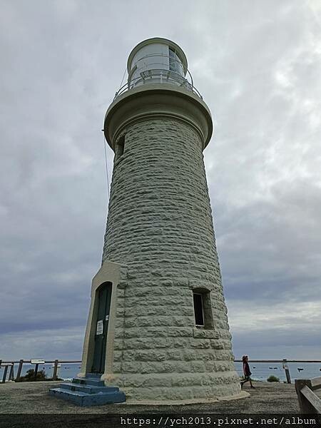 西澳伯斯離島羅特尼斯島Rottnest Island漫步／遇