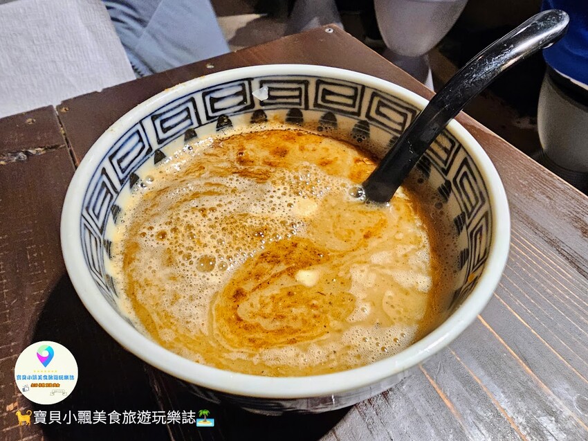 日本[食]日本 福岡 自家製麵 魚介豚骨湯頭 中華そば栄