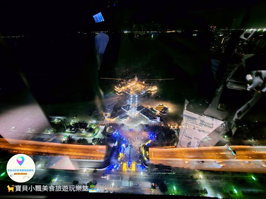 日本[旅遊]日本 福岡 日本最高的海濱塔 福岡タワー 欣賞最美的福岡市景與博多海灣美景