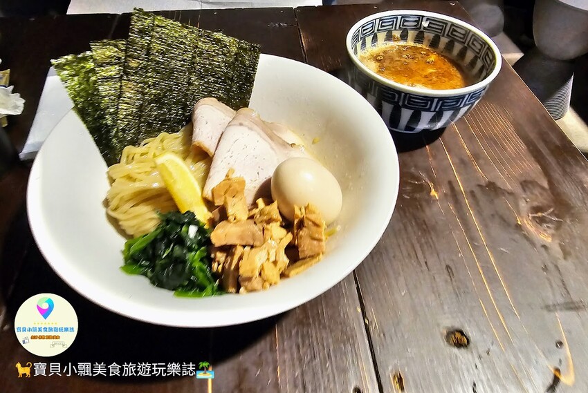 日本[食]日本 福岡 自家製麵 魚介豚骨湯頭 中華そば栄