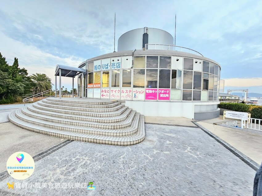 日本[旅遊]日本 福岡 賞海景 交通 一次搞定 乘坐高速船直達往返福岡博多=海の中道線