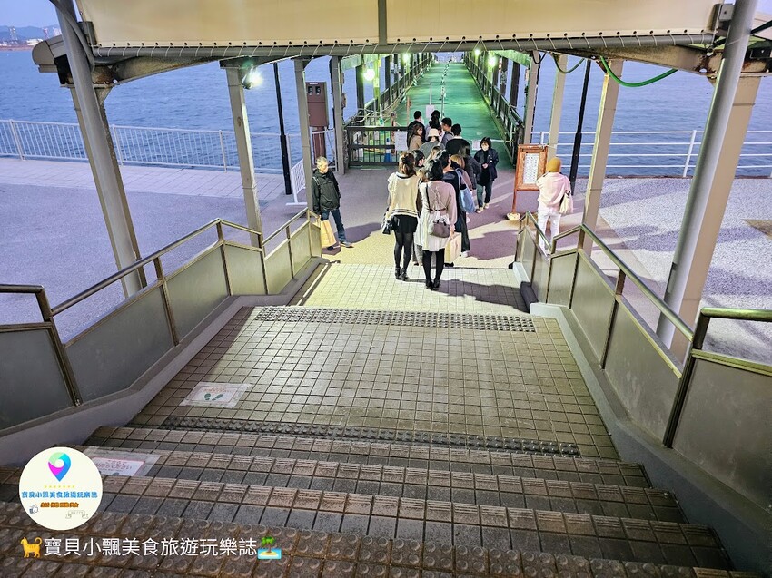 日本[旅遊]日本 福岡 賞海景 交通 一次搞定 乘坐高速船直達往返福岡博多=海の中道線