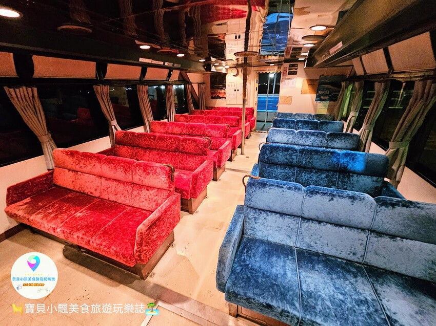 日本[旅遊]日本 福岡 賞海景 交通 一次搞定 乘坐高速船直達往返福岡博多=海の中道線