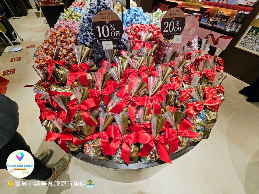 日本[旅遊]福岡 天神地下街 てんちかマップ 九州最大的地下購物中心 串聯多家百貨及電車、巴士交通重要樞紐