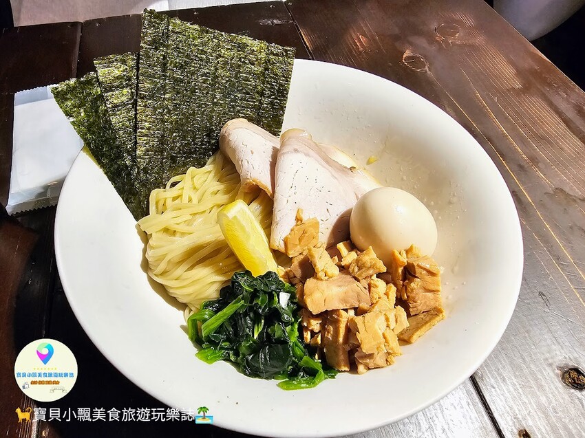 日本[食]日本 福岡 自家製麵 魚介豚骨湯頭 中華そば栄