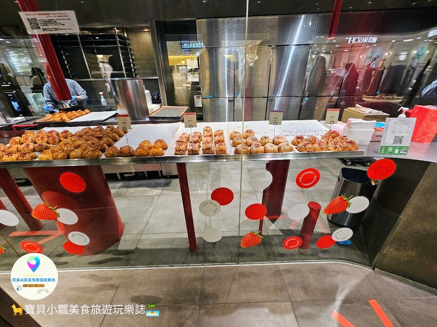 日本[旅遊]福岡 天神地下街 てんちかマップ 九州最大的地下購物中心 串聯多家百貨及電車、巴士交通重要樞紐