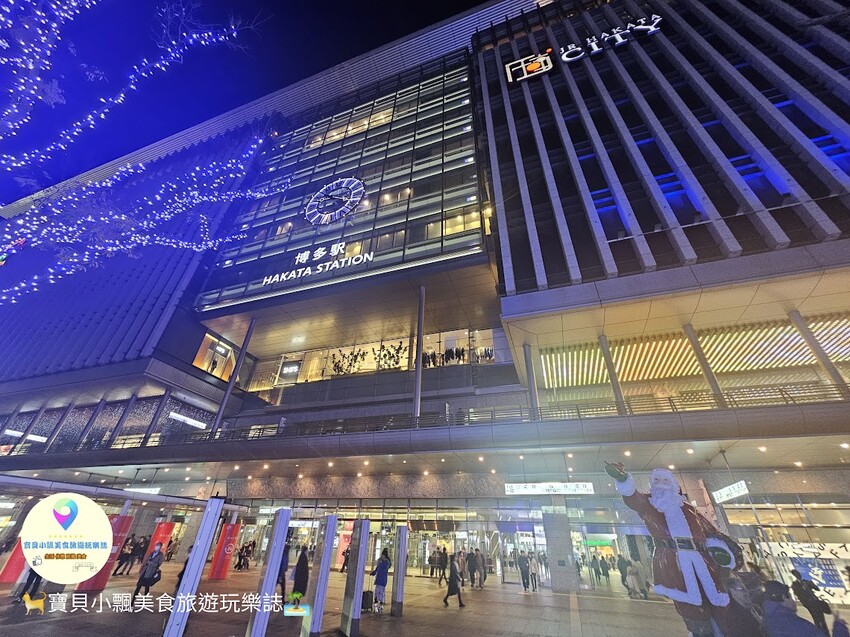 日本[食]福岡 博多バスターミナル8F スパゲッティーのパンチョ 義大利麵結合炒麵，搭出創意新滋味