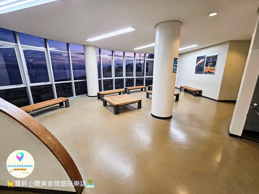 日本[旅遊]日本 福岡 賞海景 交通 一次搞定 乘坐高速船直達往返福岡博多=海の中道線