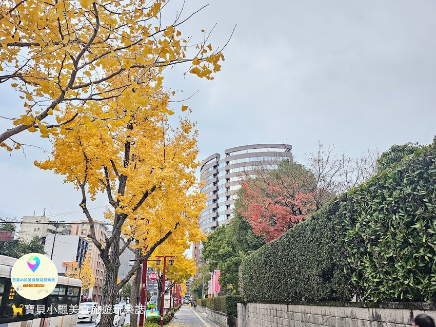 日本[旅遊]福岡 博多 筑前國一之宮 住吉神社