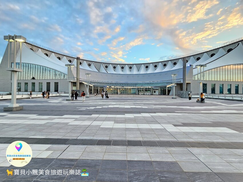 日本[旅遊]日本 福岡 賞海景 交通 一次搞定 乘坐高速船直達往返福岡博多=海の中道線