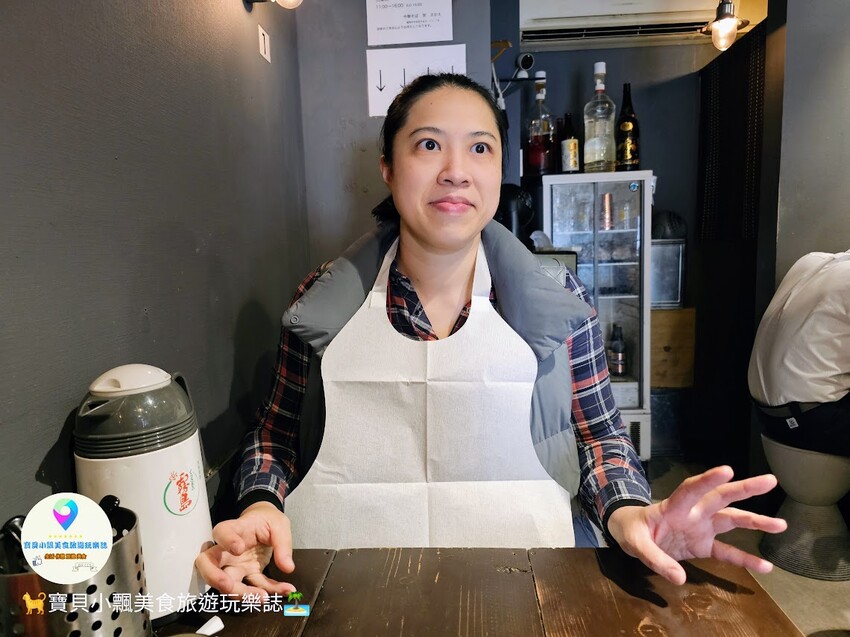 日本[食]日本 福岡 自家製麵 魚介豚骨湯頭 中華そば栄
