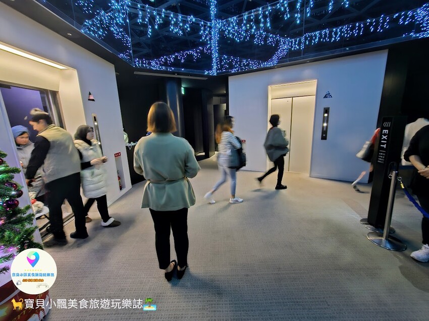 日本[旅遊]日本 福岡 日本最高的海濱塔 福岡タワー 欣賞最美的福岡市景與博多海灣美景