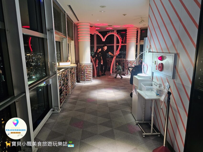 日本[旅遊]日本 福岡 日本最高的海濱塔 福岡タワー 欣賞最美的福岡市景與博多海灣美景