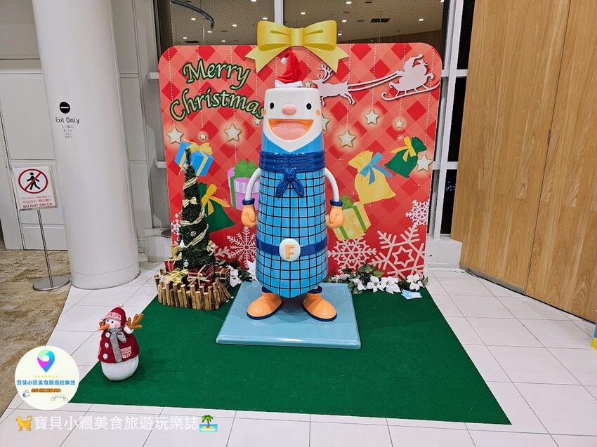 日本[旅遊]日本 福岡 日本最高的海濱塔 福岡タワー 欣賞最美的福岡市景與博多海灣美景