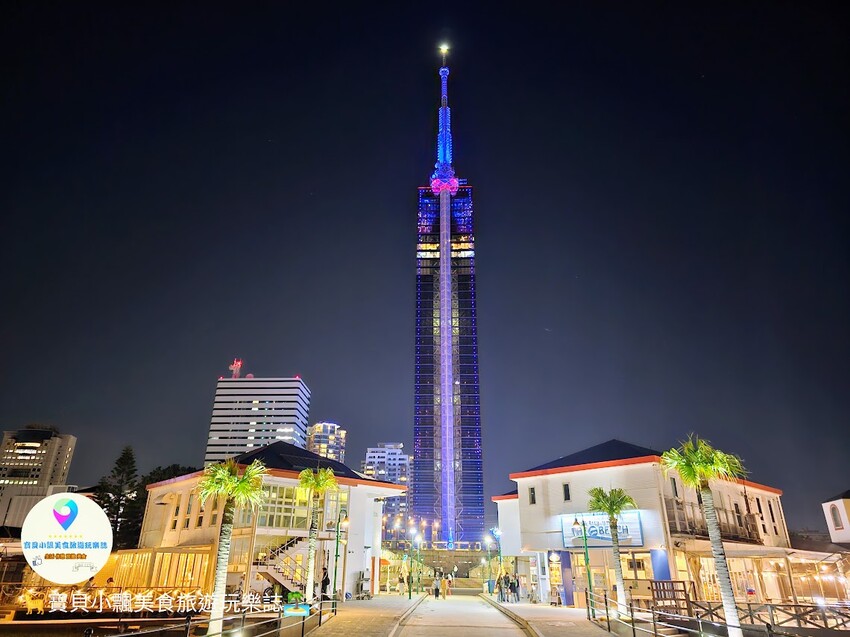 日本[旅遊]日本 福岡 賞海景 交通 一次搞定 乘坐高速船直達往返福岡博多=海の中道線