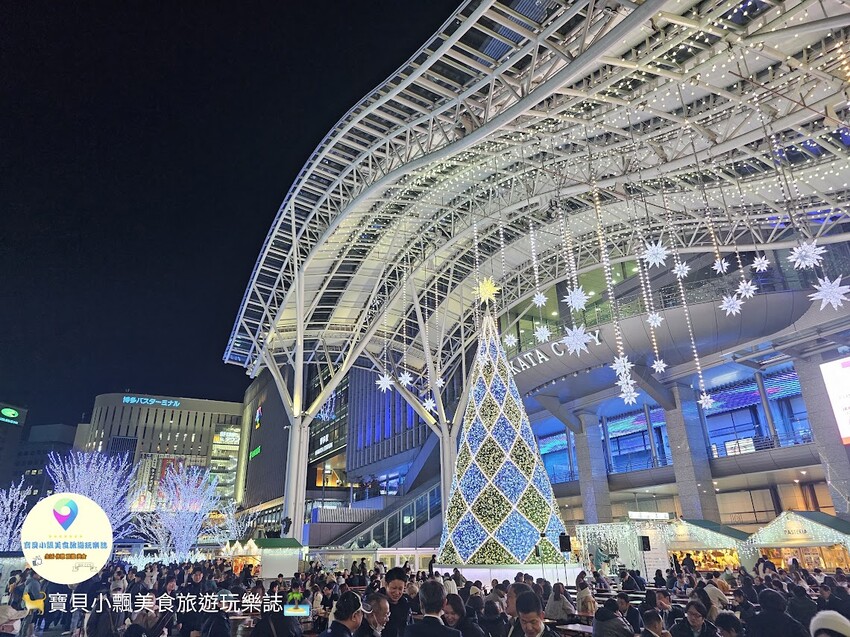 日本[食]福岡 博多バスターミナル8F スパゲッティーのパンチョ 義大利麵結合炒麵，搭出創意新滋味