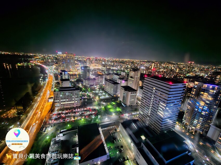 日本[旅遊]日本 福岡 日本最高的海濱塔 福岡タワー 欣賞最美的福岡市景與博多海灣美景