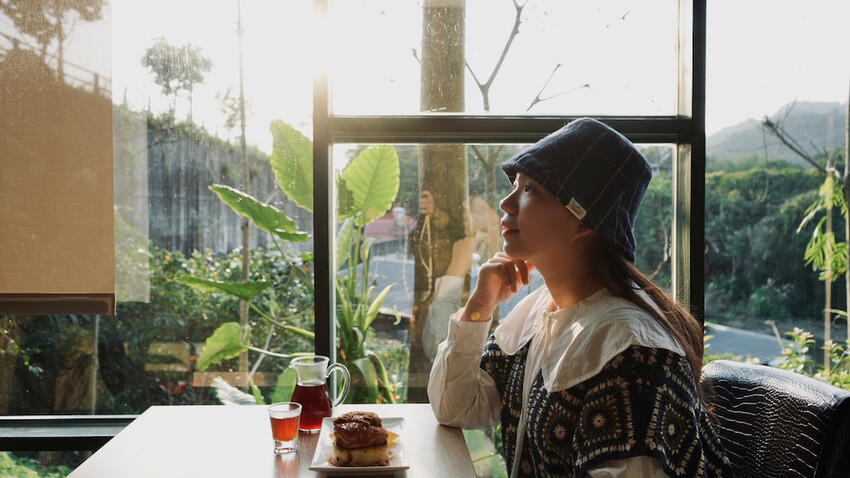 新北市新店區[新北景點] 搭安坑輕軌賞櫻｜一日票只要50元超划算！安坑輕軌周邊景點懶人包