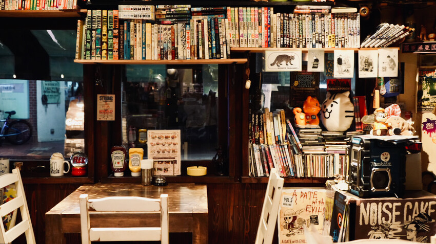 日本[日本] 岡山車站 Raccos Burger｜「漢堡百名店」岡山必吃和牛漢堡只要500日幣