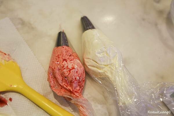 【台北烘焙】Funsiamo玩美烘焙-台北京站店/台北DIY烘焙推薦/新春限定甜點/新手小白也可以做的烘焙DIY/台北