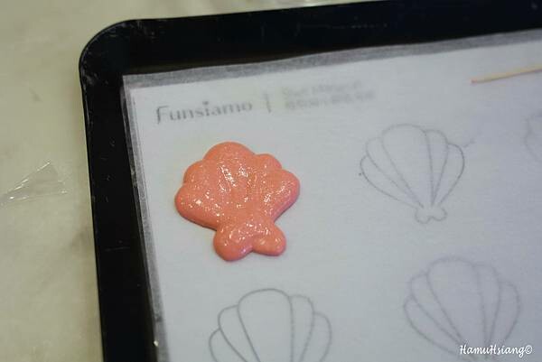 【台北烘焙】Funsiamo玩美烘焙-台北京站店/台北DIY烘焙推薦/新春限定甜點/新手小白也可以做的烘焙DIY/台北