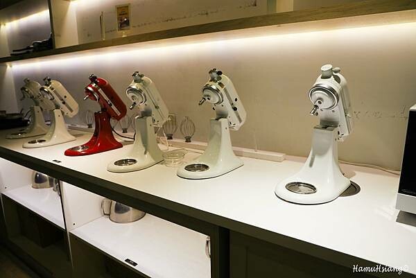 【台北烘焙】Funsiamo玩美烘焙-台北京站店/台北DIY烘焙推薦/新春限定甜點/新手小白也可以做的烘焙DIY/台北