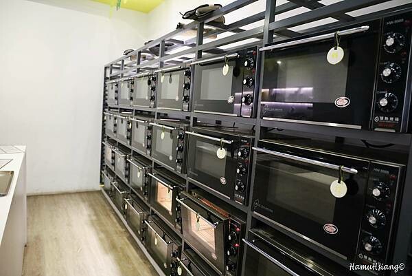 【台北烘焙】Funsiamo玩美烘焙-台北京站店/台北DIY烘焙推薦/新春限定甜點/新手小白也可以做的烘焙DIY/台北