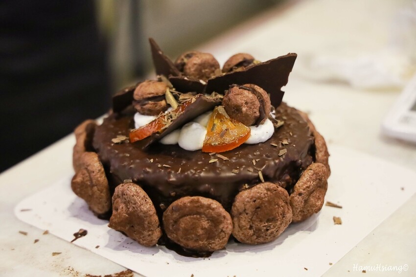 【台北烘焙】Funsiamo玩美烘焙-台北京站店/台北DIY烘焙推薦/新春限定甜點/新手小白也可以做的烘焙DIY/台北