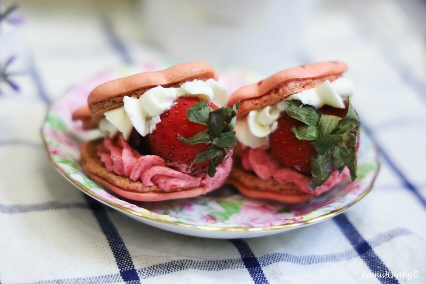 【台北烘焙】Funsiamo玩美烘焙-台北京站店/台北DIY烘焙推薦/新春限定甜點/新手小白也可以做的烘焙DIY/台北