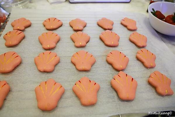 【台北烘焙】Funsiamo玩美烘焙-台北京站店/台北DIY烘焙推薦/新春限定甜點/新手小白也可以做的烘焙DIY/台北