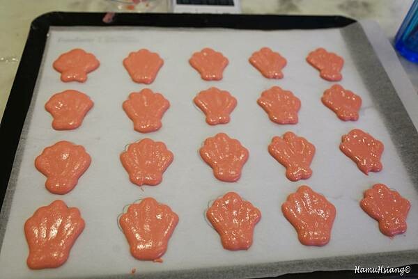 【台北烘焙】Funsiamo玩美烘焙-台北京站店/台北DIY烘焙推薦/新春限定甜點/新手小白也可以做的烘焙DIY/台北