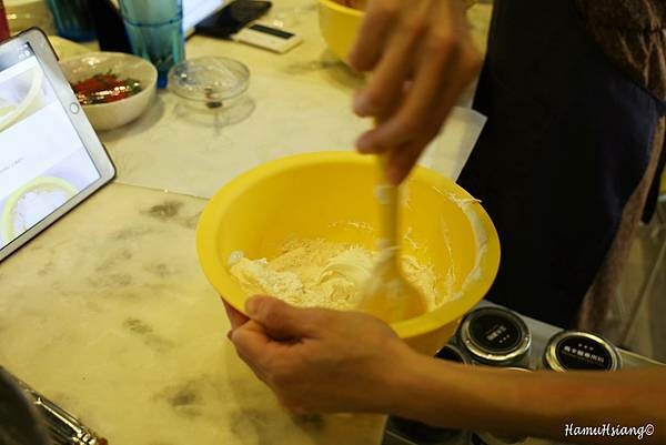 【台北烘焙】Funsiamo玩美烘焙-台北京站店/台北DIY烘焙推薦/新春限定甜點/新手小白也可以做的烘焙DIY/台北