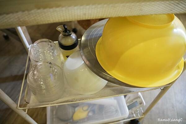 【台北烘焙】Funsiamo玩美烘焙-台北京站店/台北DIY烘焙推薦/新春限定甜點/新手小白也可以做的烘焙DIY/台北