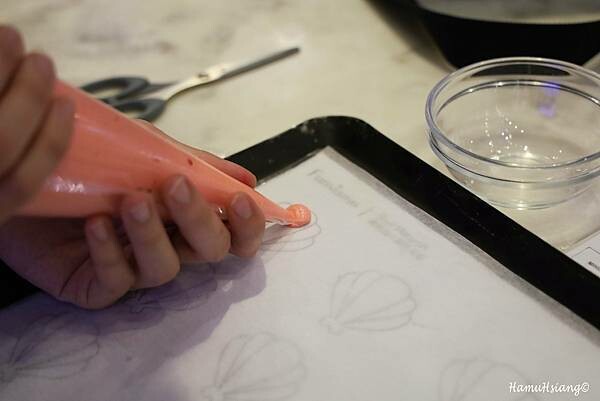 【台北烘焙】Funsiamo玩美烘焙-台北京站店/台北DIY烘焙推薦/新春限定甜點/新手小白也可以做的烘焙DIY/台北