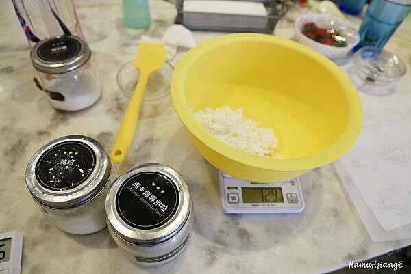 【台北烘焙】Funsiamo玩美烘焙-台北京站店/台北DIY烘焙推薦/新春限定甜點/新手小白也可以做的烘焙DIY/台北