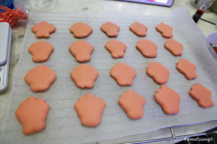 【台北烘焙】Funsiamo玩美烘焙-台北京站店/台北DIY烘焙推薦/新春限定甜點/新手小白也可以做的烘焙DIY/台北