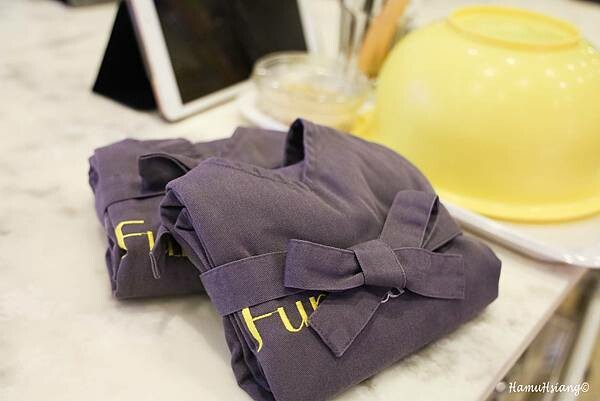 【台北烘焙】Funsiamo玩美烘焙-台北京站店/台北DIY烘焙推薦/新春限定甜點/新手小白也可以做的烘焙DIY/台北