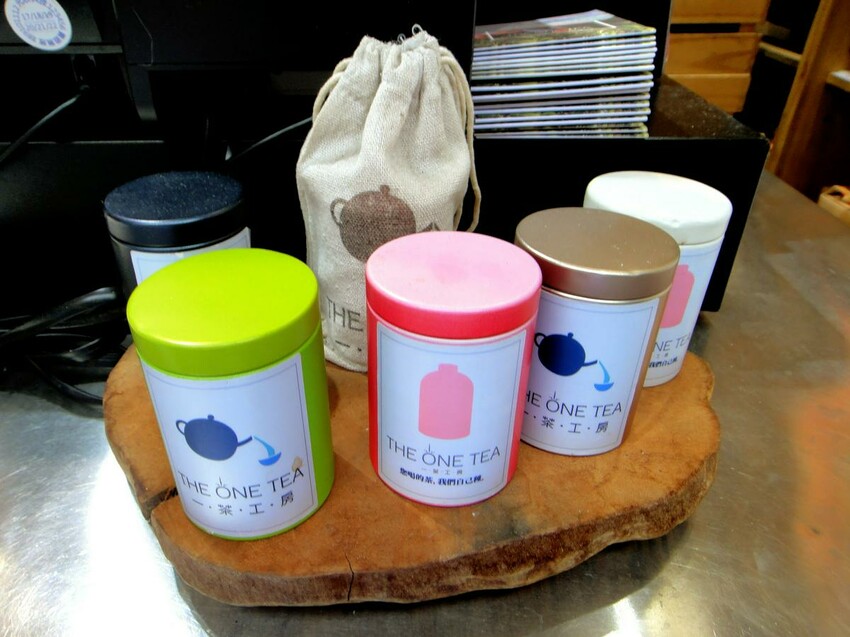 【美食】永康東西軍「永康商圈X店家體驗」塔郭藏品咖啡館 藏式