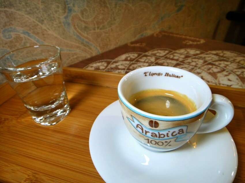 【美食】永康東西軍「永康商圈X店家體驗」塔郭藏品咖啡館 藏式